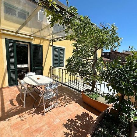 Nicola Apartment ルッカ エクステリア 写真