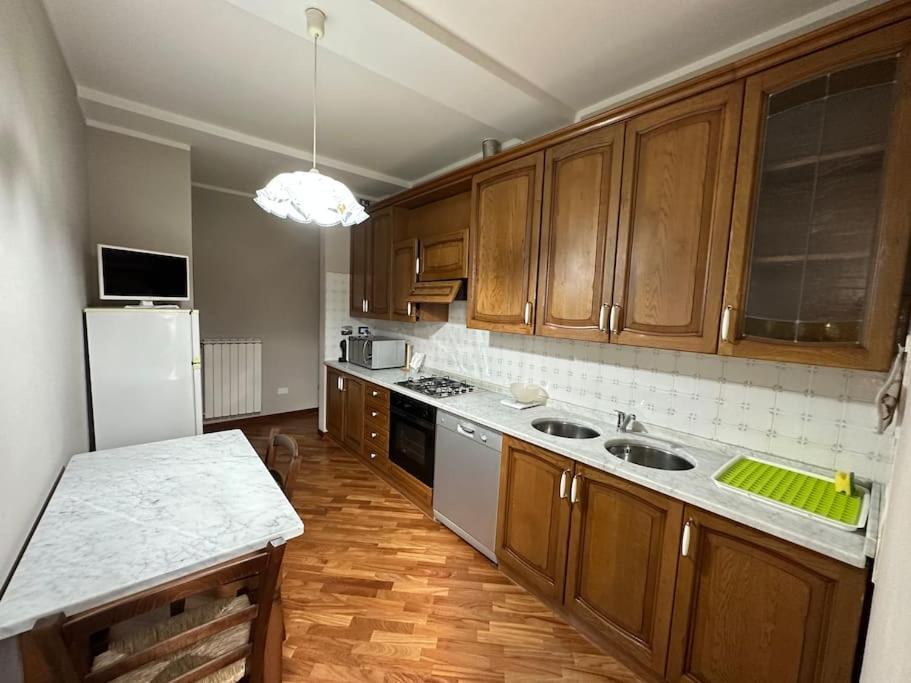 Nicola Apartment ルッカ エクステリア 写真